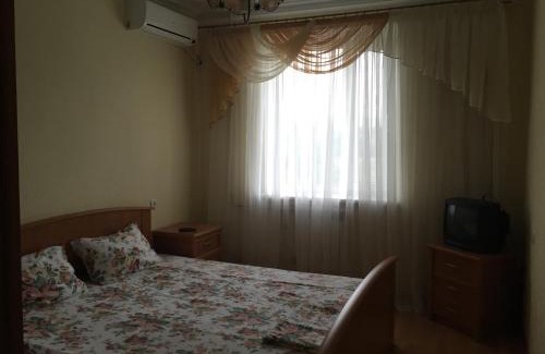 Chornomorsk Apartment | Двухкомнатная квартира с видом на море