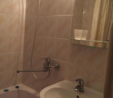 Chornomorsk Apartment | Двухкомнатная квартира с видом на море