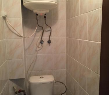 Chornomorsk Apartment | Двухкомнатная квартира с видом на море