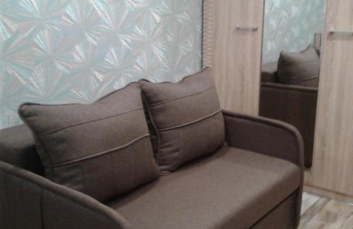 Novocherkassk Apartment | двухкомнатные апартаменты в самом сердце города