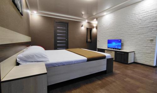 Krivoy Rog Apartment | Двухкомнатный люкс центр Соборности 29 KR Apartments