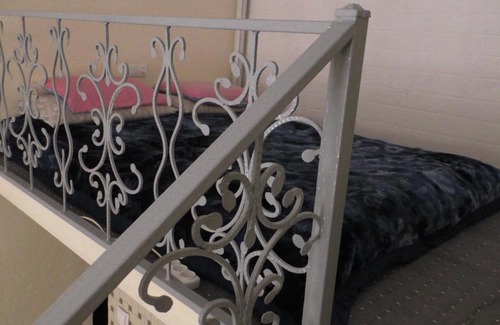 Dushanbe Apartment | Двухуровневая квартира - студия