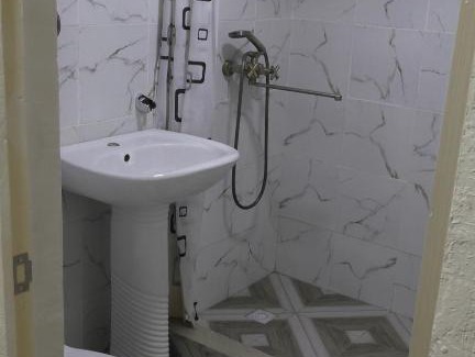 Dushanbe Apartment | Двухуровневая квартира - студия