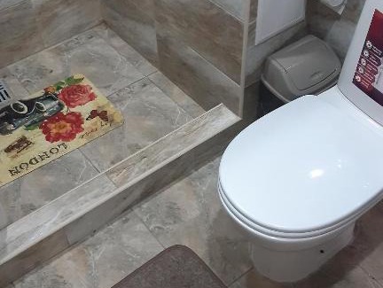 Melitopol Hotel | Дежавю