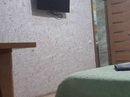 Melitopol Hotel | Дежавю