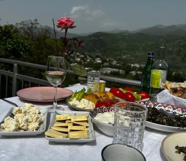 Dilijan House | Дехцени