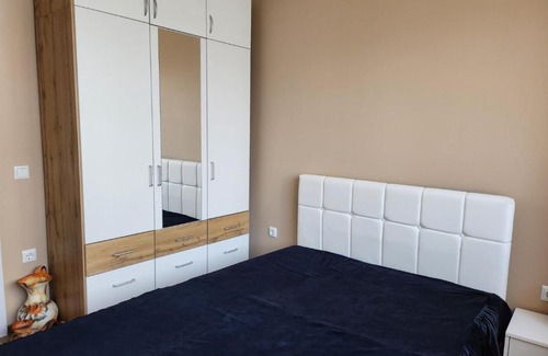 Odesos Apartment | Джиджи