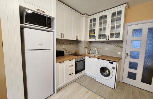 Odesos Apartment | Джиджи