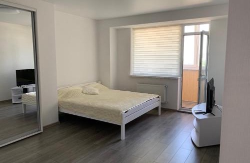 Jasienow Apartment | Для двоих