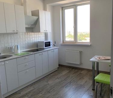 Jasienow Apartment | Для двоих
