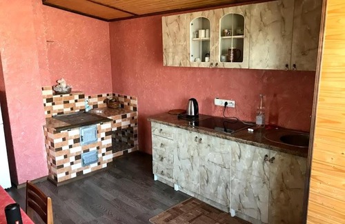 Yasinya House | Домашній затишок