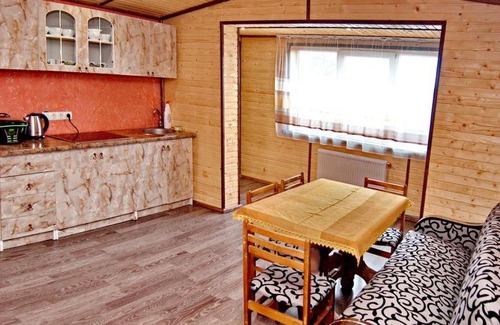 Yasinya House | Домашній затишок