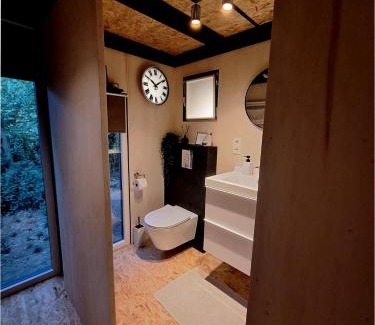 Mammaste House | Домик в лесу