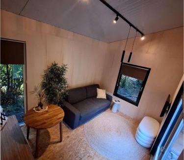 Mammaste House | Домик в лесу