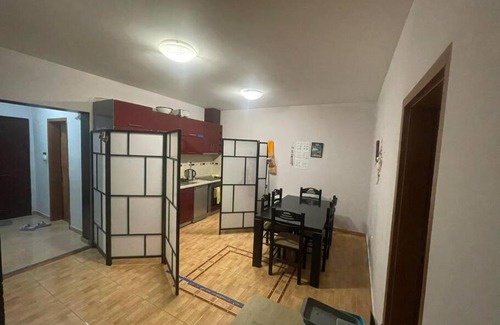 Centar Apartment | ДОМИК В ПАРКЕ