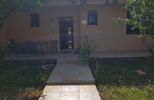 Centar Apartment | ДОМИК В ПАРКЕ