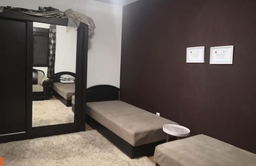 Centar Apartment | ДОМИК В ПАРКЕ