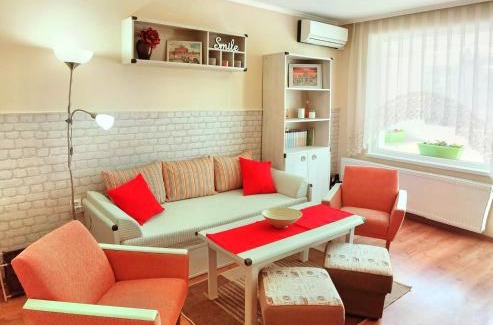 Varna City Centre Apartment | Дом Анести