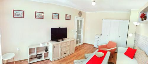 Varna City Centre Apartment | Дом Анести