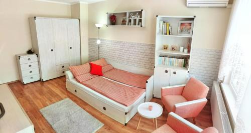 Varna City Centre Apartment | Дом Анести