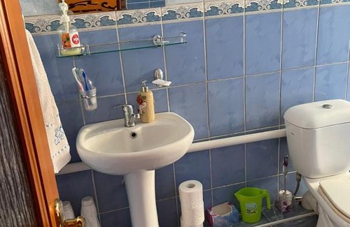 Bishkek Villa | Дом в Бишкеке