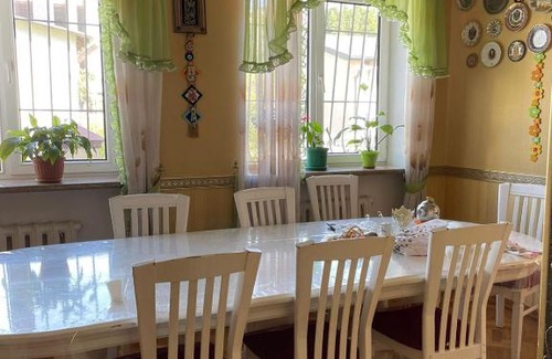 Bishkek Villa | Дом в Бишкеке