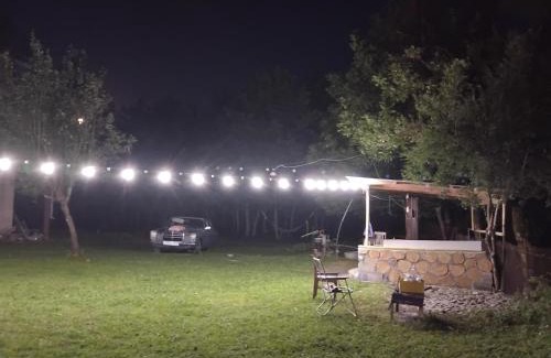 Samtredia Villa | дом в лесу