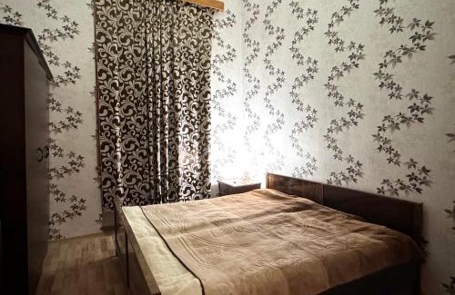 Samtredia Villa | дом в лесу