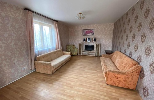 Vitebsk House | Дом в Лучёсе