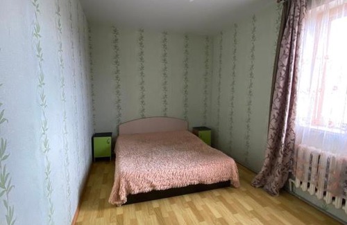 Vitebsk House | Дом в Лучёсе