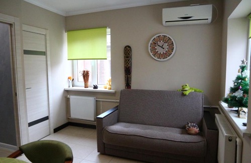 Taganrog House | ДОМ в ЦЕНТРЕ города