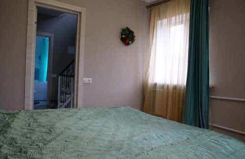 Taganrog House | ДОМ в ЦЕНТРЕ города