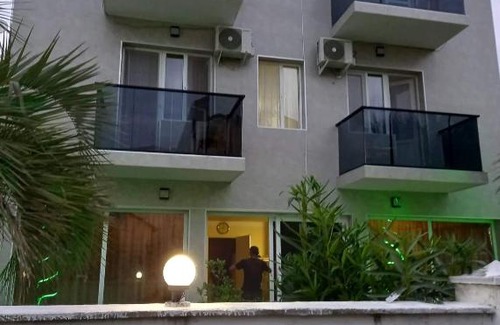 Ureki House | Дом отдыха ира