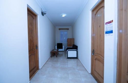 Ureki House | Дом отдыха ира