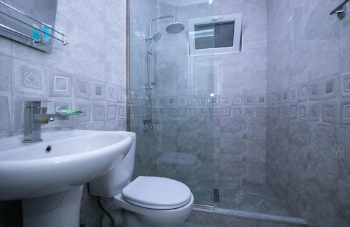 Ureki House | Дом отдыха ира