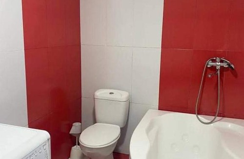 Poti House | Дом расположен в шаговой доступности от моря!