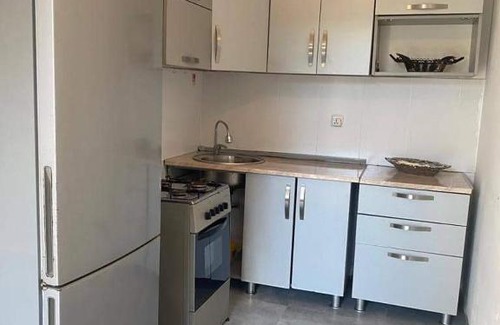 Poti House | Дом расположен в шаговой доступности от моря!