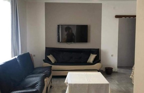 Poti House | Дом расположен в шаговой доступности от моря!