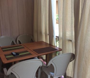 Karolino-Bugaz Hotel | Дом семейного отдыха