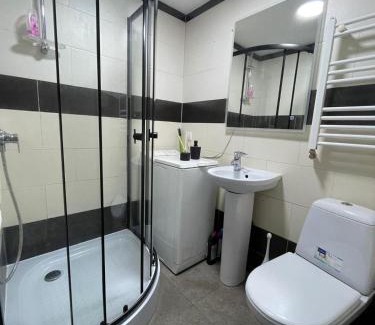 Beltsy Apartment | Дом 2 Комарова