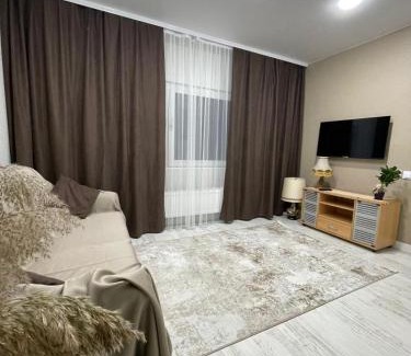 Beltsy Apartment | Дом 2 Комарова