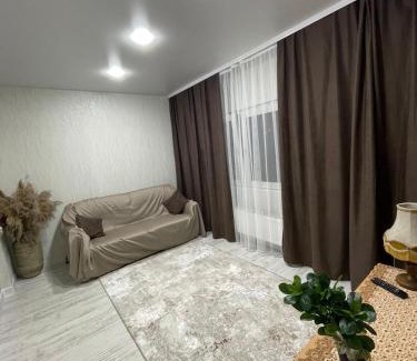 Beltsy Apartment | Дом 2 Комарова