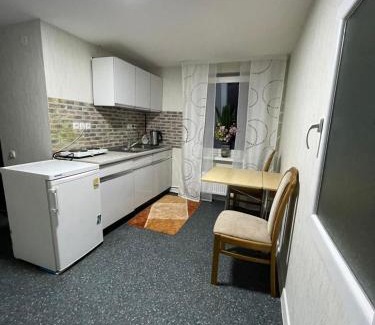 Beltsy Apartment | Дом 2 Комарова