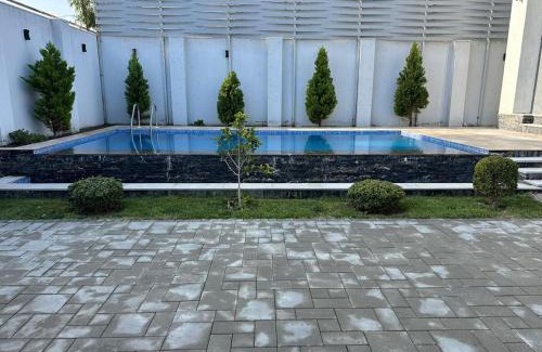 Azerbaijan Villa | Дом villa