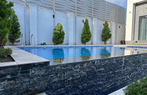 Azerbaijan Villa | Дом villa