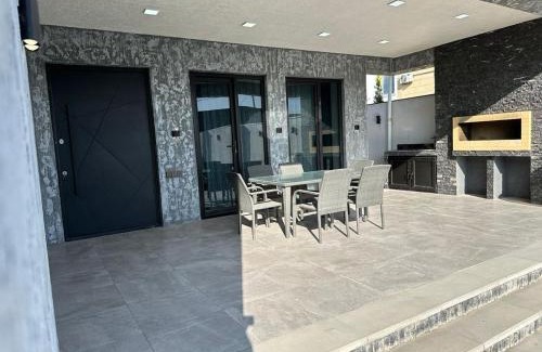 Azerbaijan Villa | Дом villa