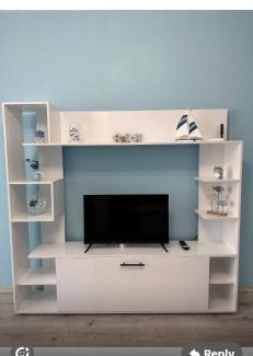 Chaika Apartment | Дрийм 2 Мечта 2