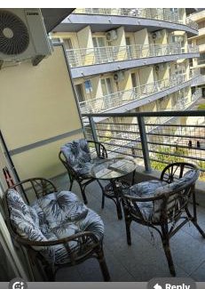 Chaika Apartment | Дрийм 2 Мечта 2