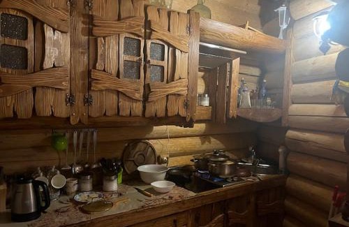 Dobrovelychkivka Apartment | Думанія