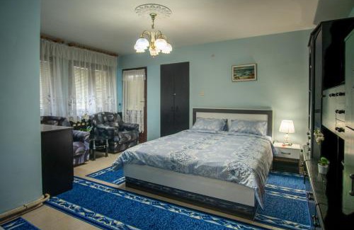 Trakata Apartment | Евтини апартаменти и стаи до морето-Варна-Евксиноград-до DENTAPRIME